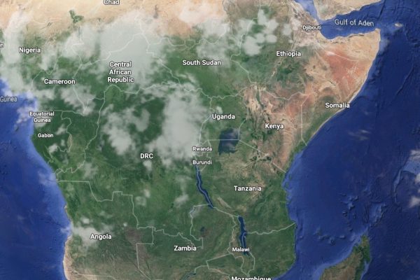Where is uganda_